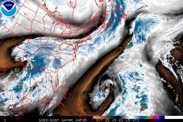 NOAA IR3